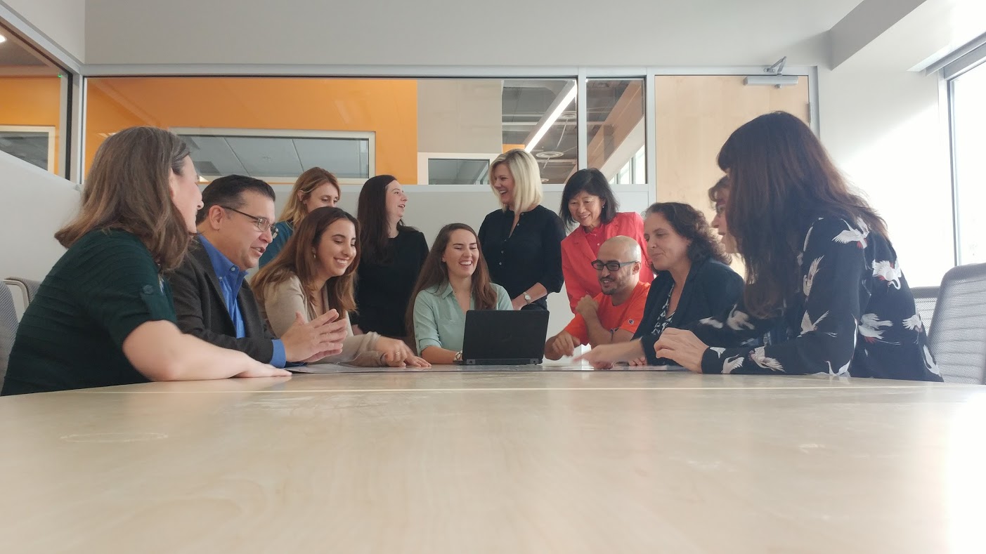 Photo of Women's Collaboratory