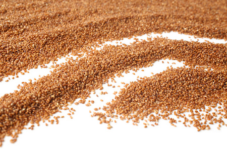 grains of teff