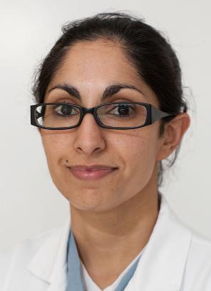 Dr. Maryam Rahman